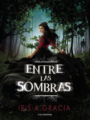 cover image of Entre las sombras